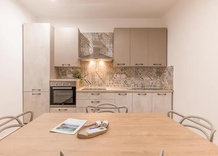 Orsola - New 2 Bedroom Apartment