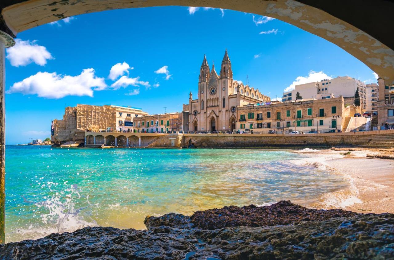 Orsola - New 2 Bedroom Valletta
