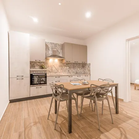 Orsola - New 2 Bedroom Apartment Valletta Exterior foto