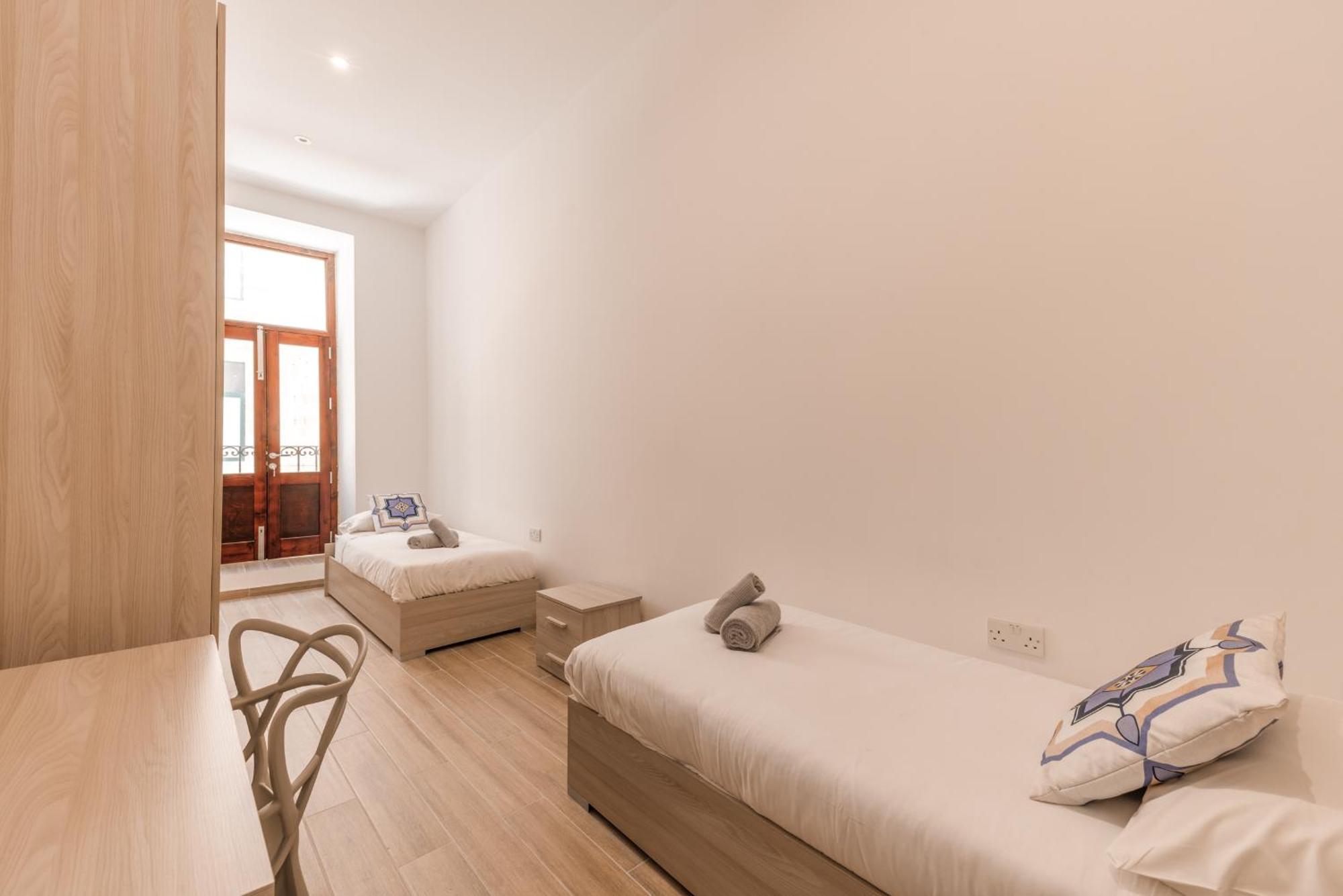 Orsola - New 2 Bedroom Apartman
