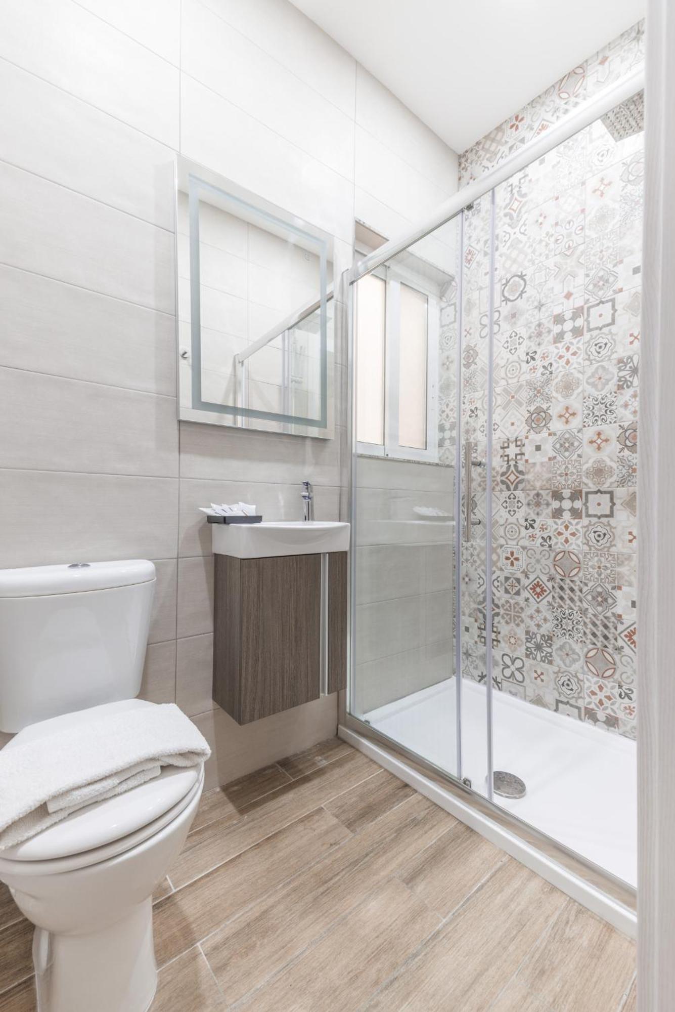 Orsola - New 2 Bedroom Apartman Valletta