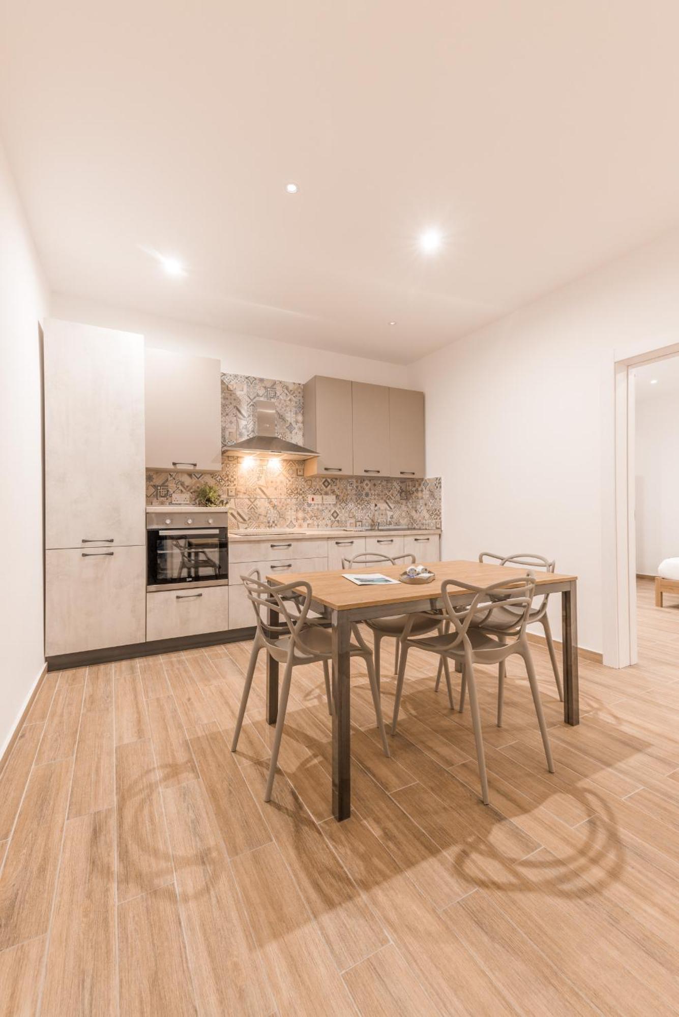 Apartman Orsola - New 2 Bedroom