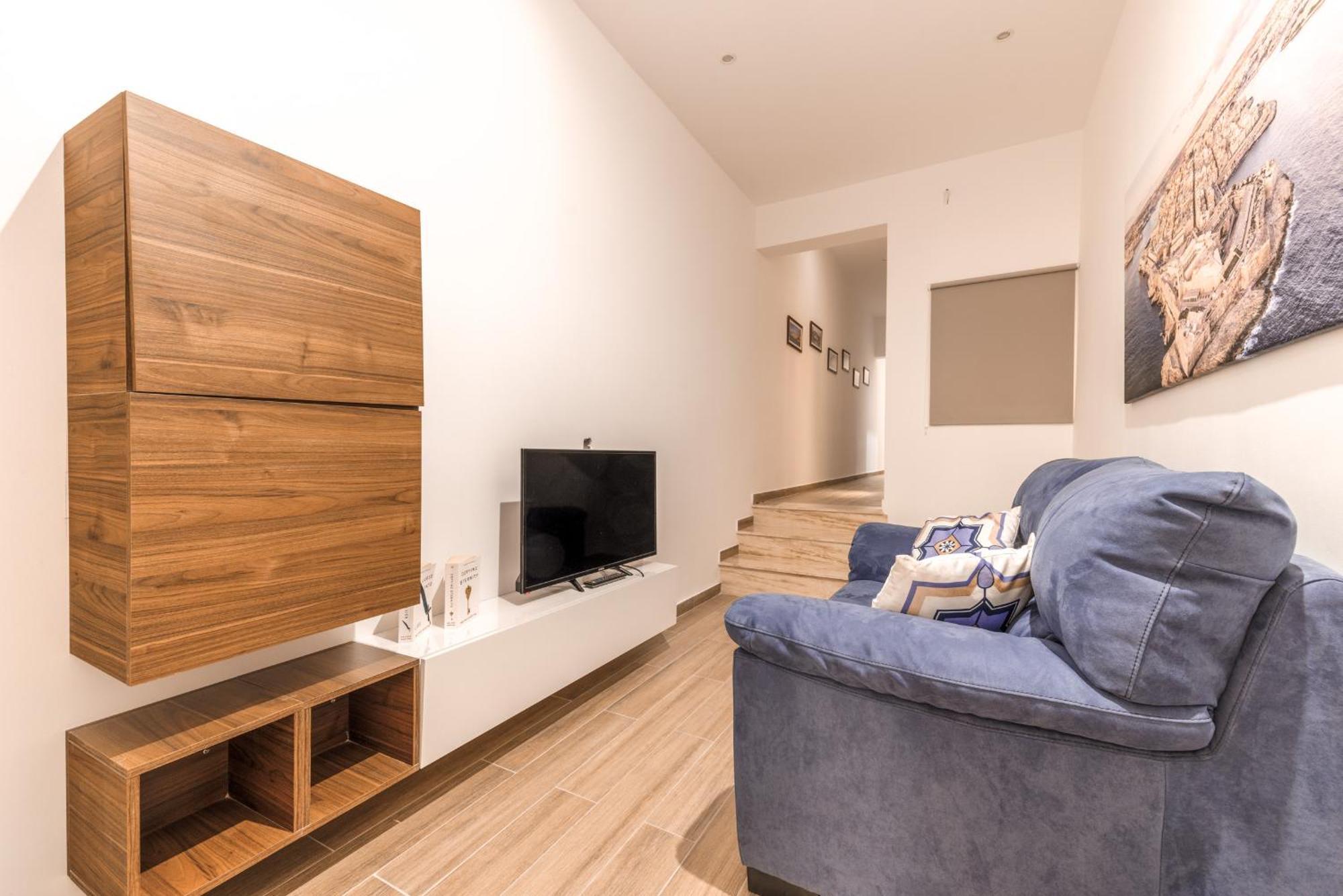 Apartman Orsola - New 2 Bedroom Valletta